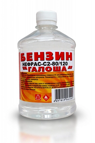 Нефрас С2-80/120 Вершина 0,5 л / 20
