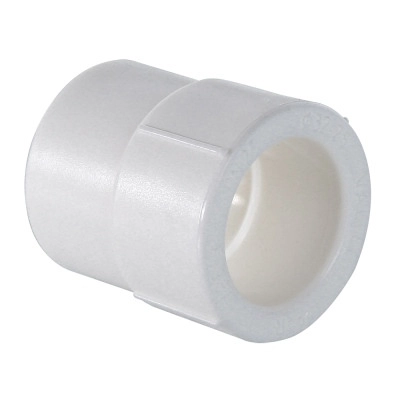 Муфта полипропилен. переход. Valtec VTp.704.0.032025 Ø32-25 мм в-н, 5/300