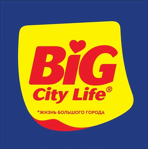 BIG City