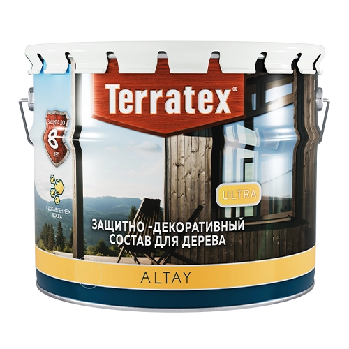 Лессирующие антисептики, лазури и составы