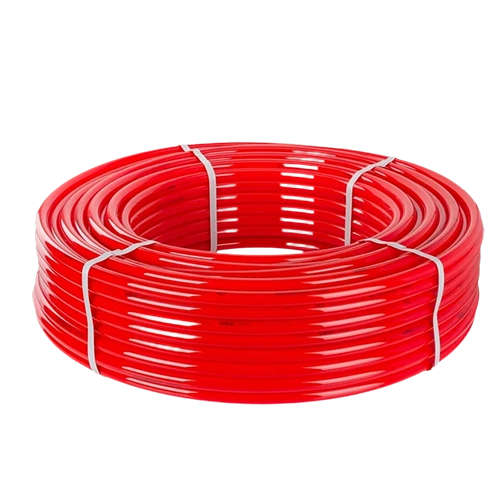 PEX и PERT трубы для теплого пола