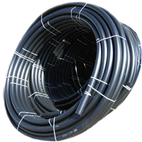 Труба ПНД PND10032 SDR 17 ПЭ-100 D32-2.0 мм питьевая /100
