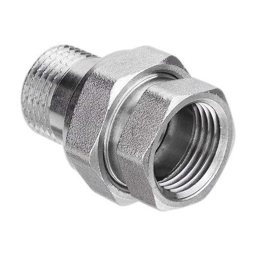 Американка прямая Aqualink FM 02588 Ø1'' в-н, 5/40