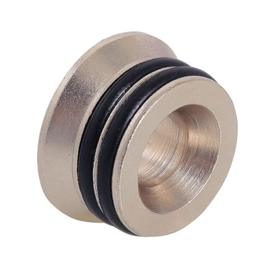 Адаптер для коллектора конус-плоскость Valtec VTc.701.N.04 Ø1/2" 10/2000