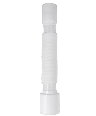 Гибкая труба Aquant T002-100-MR Ø40 - 50 мм макс. длина - 665 мм / 100