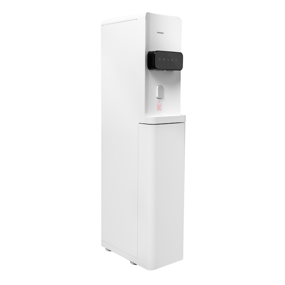 Пурифайер BARRIER AQA 200 HCA cabinet hotup Standard