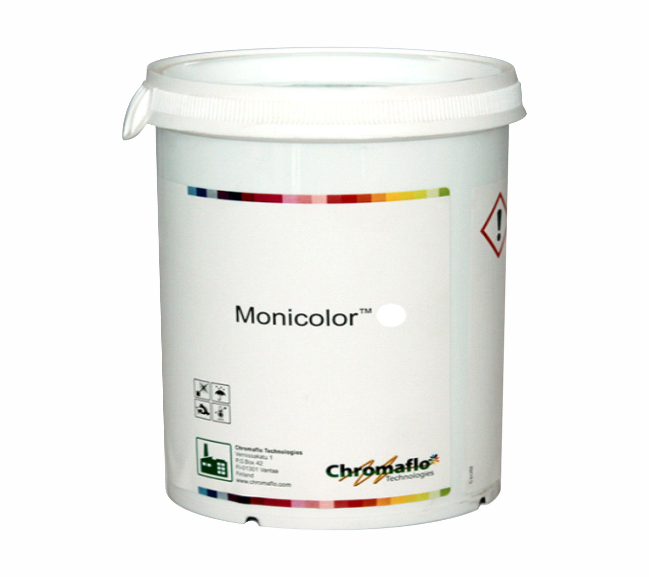 Колорант ВГТ Monicolor C ZT- Citron Yellow 1 л