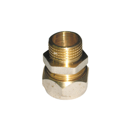 Муфта обжим. комбинир. Aqualink 00172 Ø20-3/4" ц-ш, 10/120