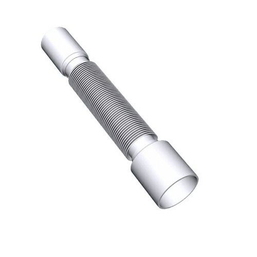 Гофротруба АНИ Пласт K404 Ø40-40 мм макс. длина 800 мм / 100