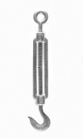 Талреп крюк-кольцо М16 DIN 1480 C+O GoralMet / 108500 / 30