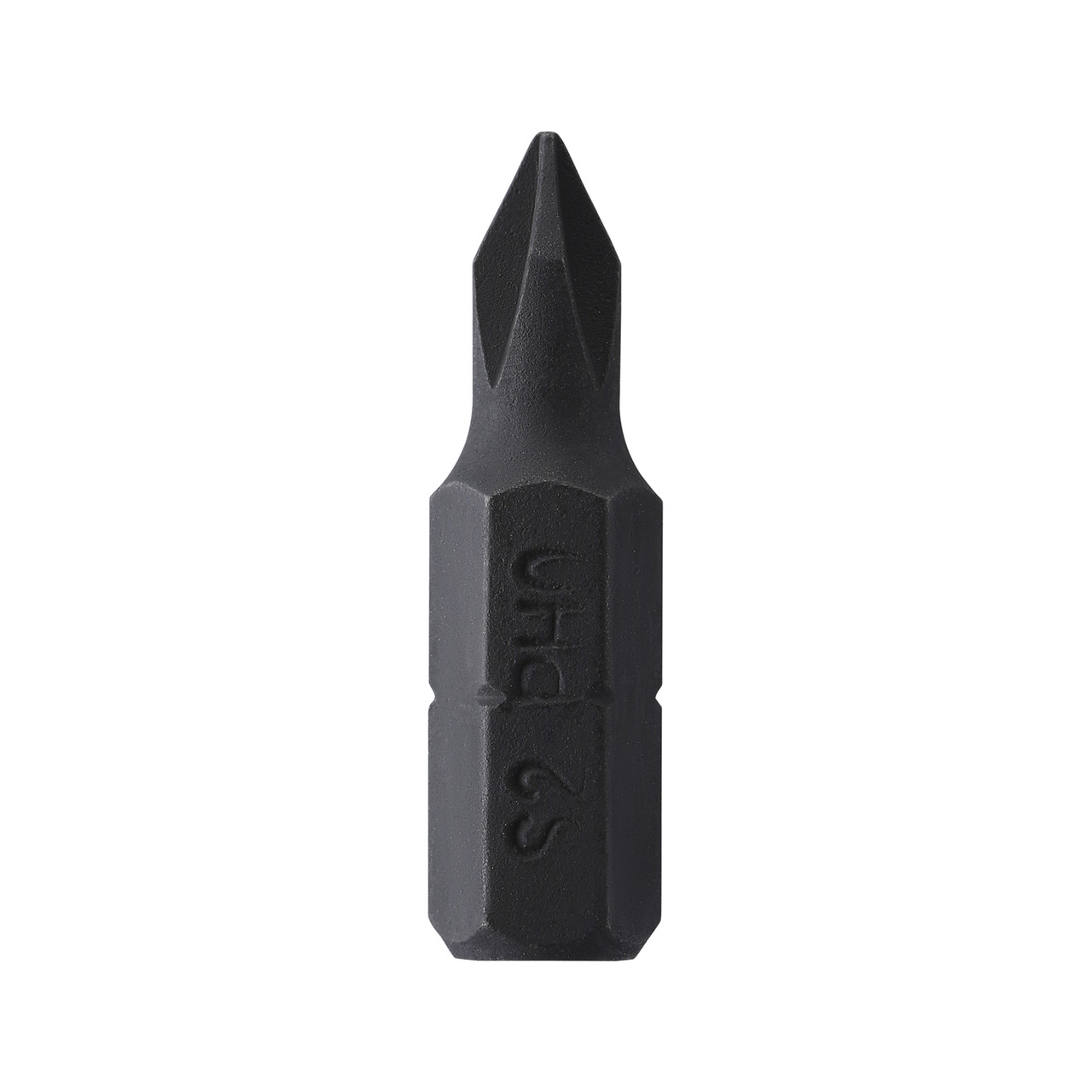 Бита PH0 Olmo 346751 25 мм черное фосфатирование S2 сталь (2 шт.), 12/288
