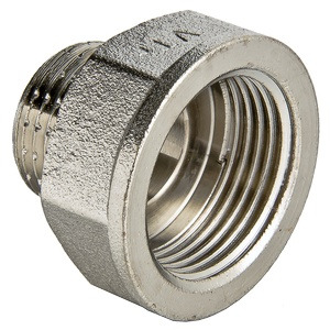 Переходник Valtec VTr.592.N.0605 Ø1-3/4" в-н латун., 10/130