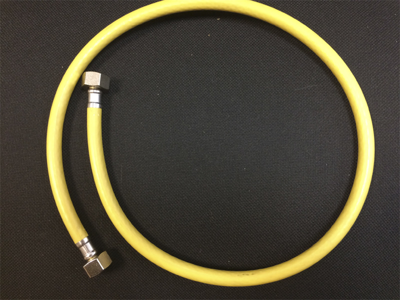 Шланг газовый ELKA 4627132450136 Ø1/2"г/г 1,5 м /40