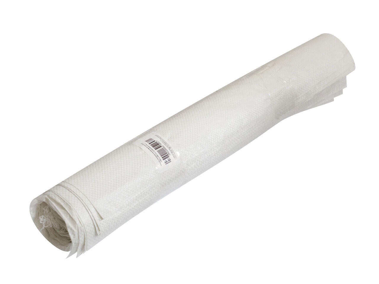 Мешок полипропиленовый БЕЛЫЙ 1050 х 550 мм (упаковка 5 шт)