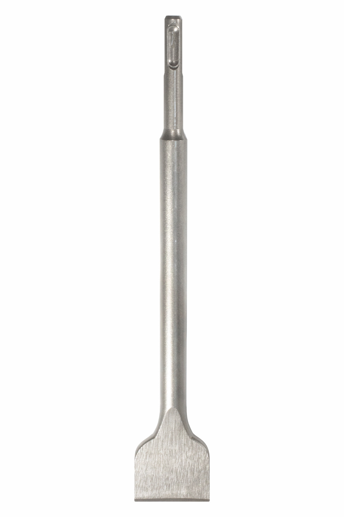 Зубило плоское Zolder 4030014 SDS-Plus 14x250x40 мм /50