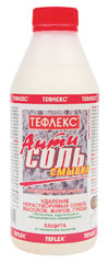 Антисоль смывка Тефлекс 3 л / 4