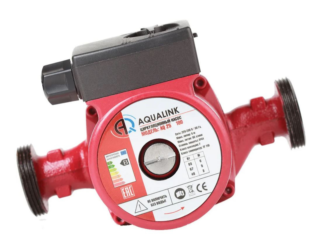 Насос цирк. AQUALINK 04703 32/4-180