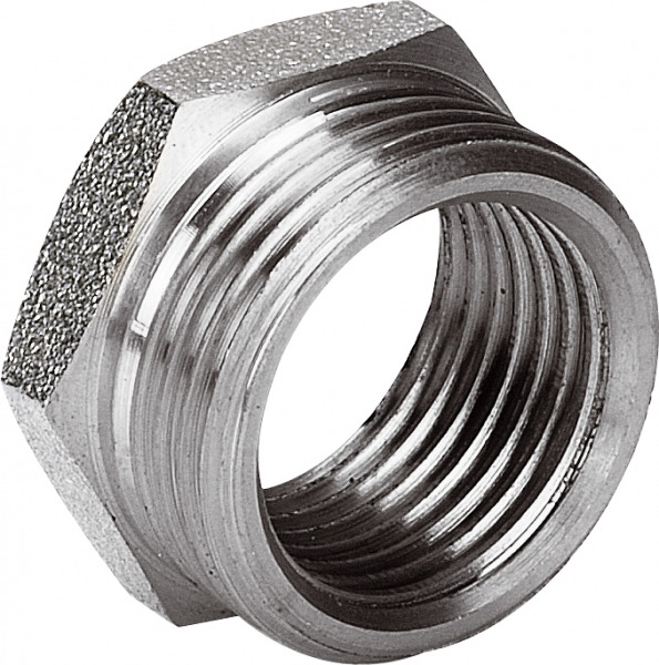 Футорка Aqualink 02552 Ø3/4-1/2" н-в, 10/300